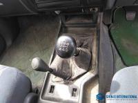 Toyota Land Cruiser Prado 2001