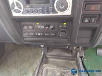 Toyota Land Cruiser Prado 2001