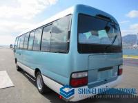 Toyota Coaster 2003