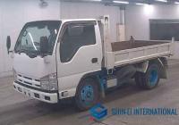 Isuzu ELF 2013