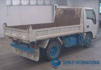 Isuzu ELF 2013