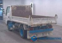 Isuzu ELF 2013