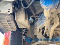 Isuzu ELF 2013