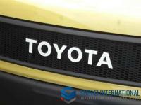 Toyota PROBOX 2011