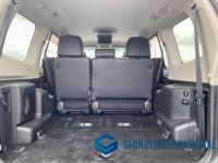 Mitsubishi Pajero 2014