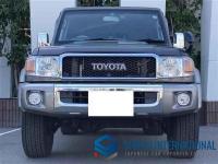 Toyota Land Cruiser 2015