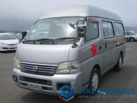 Nissan Caravan coach 2004