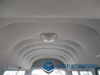 Nissan Caravan coach 2004