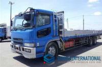 Mitsubishi FUSO SUPER GREAT 1997