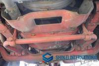 Mitsubishi FUSO SUPER GREAT 1997