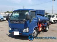 Isuzu ELF 2006