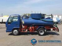 Isuzu ELF 2006