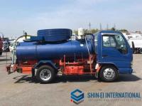 Isuzu ELF 2006