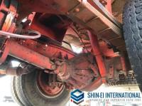 Isuzu ELF 2006