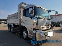 Nissan Diesel QUON 2007