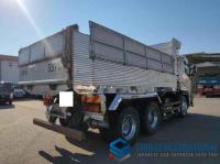 Nissan Diesel QUON 2007