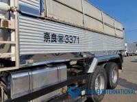 Nissan Diesel QUON 2007