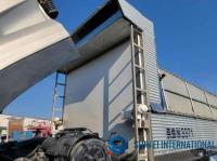 Nissan Diesel QUON 2007