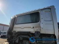 Nissan Diesel QUON 2007
