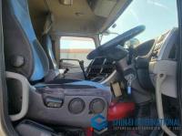 Nissan Diesel QUON 2007