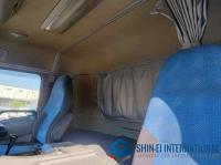 Nissan Diesel QUON 2007