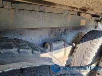 Nissan Diesel QUON 2007
