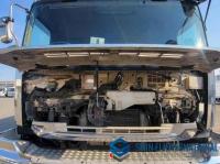 Nissan Diesel QUON 2007