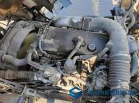 Nissan Diesel QUON 2007
