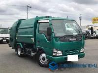 Isuzu ELF TRUCK 2006