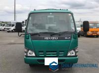 Isuzu ELF TRUCK 2006