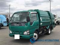 Isuzu ELF TRUCK 2006