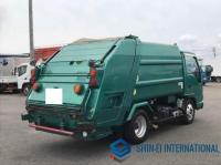 Isuzu ELF TRUCK 2006