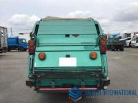 Isuzu ELF TRUCK 2006