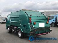 Isuzu ELF 2006