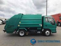 Isuzu ELF 2006
