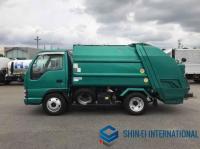 Isuzu ELF TRUCK 2006