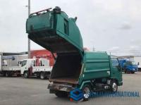 Isuzu ELF 2006
