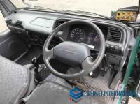 Isuzu ELF 2006