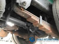 Isuzu ELF 2006