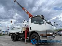 Mitsubishi Canter 1996