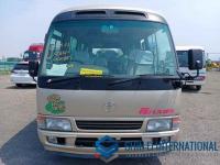 Toyota Coaster 2007