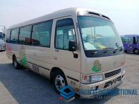 Toyota Coaster 2007