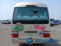 Toyota Coaster 2007