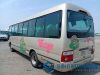 Toyota Coaster 2007