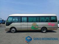 Toyota Coaster 2007