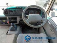Toyota Coaster 2007