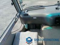 Toyota Coaster 2007