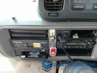 Toyota Coaster 2007