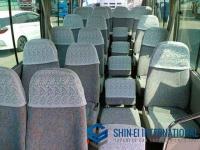 Toyota Coaster 2007