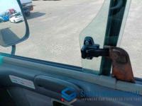 Toyota Coaster 2007